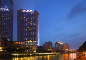 Galaxy minyoun Chengdu Hotel